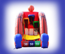 Basketball Challenge