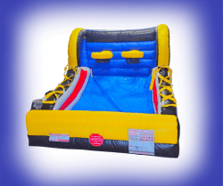 Mini Basketball Hoop