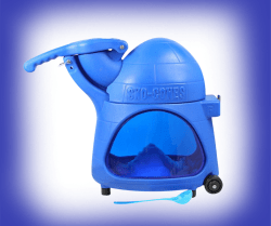 Snow Cone Machines