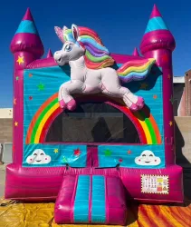 temp img 1 jpeg 208717152 13X13 Unicorn bounce house