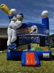 temp img 1 jpeg 466085594 13X13 Baseball Bounce House