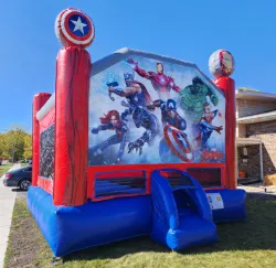 temp img 1 jpeg 903592740 15X15 Avengers Bounce House