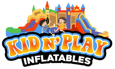 Kid N'Play Inflatables  Lansing IL