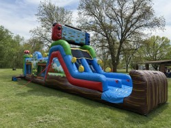 10166 1777230246 Gamer Obstacle Course