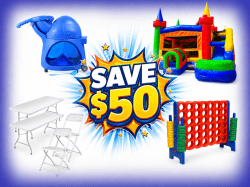 Multicolor Combo package