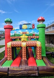 9433 1776448256 Gamer Obstacle Course