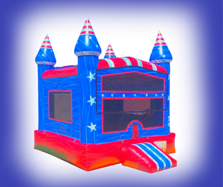 Bounce Houses Bounce Houses