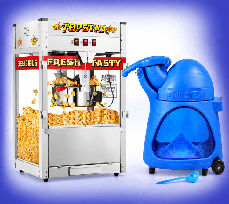 Concessions