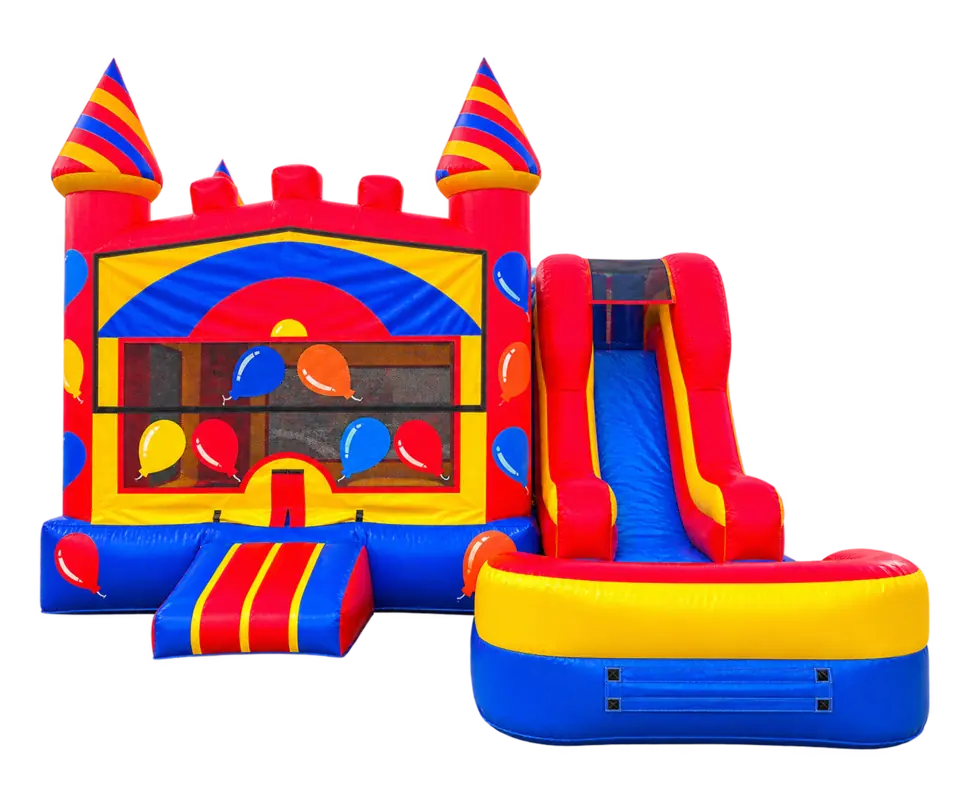 All Water Rides from Kid N’Play Inflatables