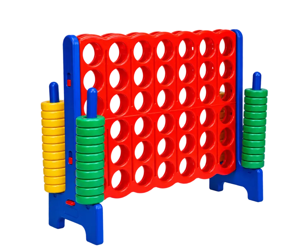 Games from Kid N’Play Inflatables